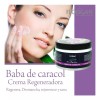 Florigan Crema Baba De Caracol Anti Cicatrices Manchas Estrias 3pzas