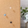 Sasylvia 2 Pcs Cork Dart Board Backer 36 x 24
