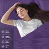 Utopia Bedding King Sheet Set – 4 Piece Bed Sheets