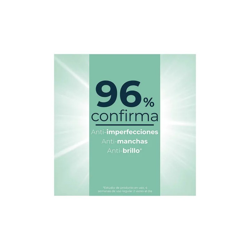 Eucerin Dermopure Gel Limpiador Facial Concentrado 400 Ml Grasa Día/noche