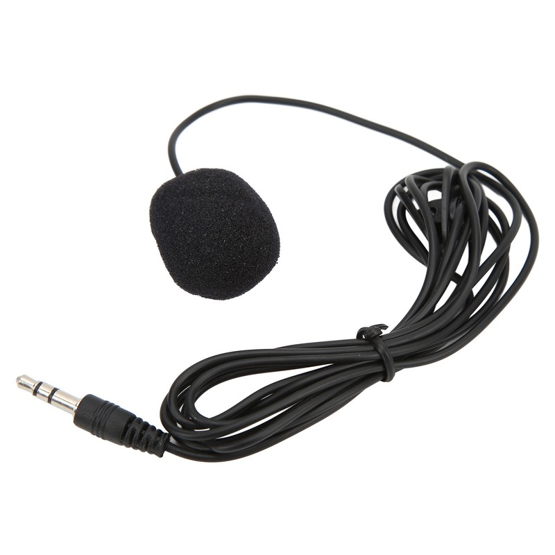 Bluetooth 5.0 AUX in Cable Car Stereo Audio Adapter Replacement