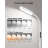 MediAcous Light Lamp 10000 Lux, Sun Light Lamp UV-Free with