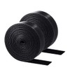 ENVEL Reusable Cable Ties 2 Rolls Hook and Loop Cable