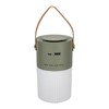 Fly Killer Lamp ABS USB Rechargeable Insects Fly Trap LED