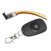 Mini Size Relay Remote Control Switch 433.92Mhz with Delay Transmitter