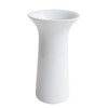 Vase White