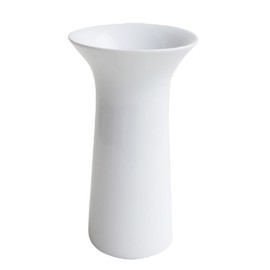 Vase White