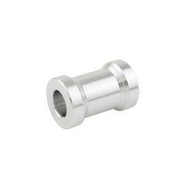 POSH FAITH POSH Aluminum Color Spool Type Internal Diameter M8 Thickness T=25mm (1 Piece) Universal 142508