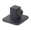 Shower Head Holder Concealed Installation Waterproof Adjustable Wall Mount Shower