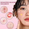 96 Estrellas para Granos, 3 Cajas de Parches para Acne