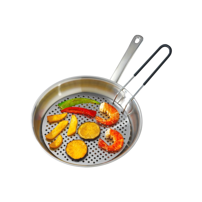 Wenko Frying Insert