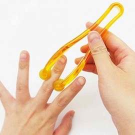Finger Massager Hand Massage 5ea