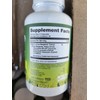 2 Bottles 60ct Organic Citrus Bergamot Supplement - 1000mg 120