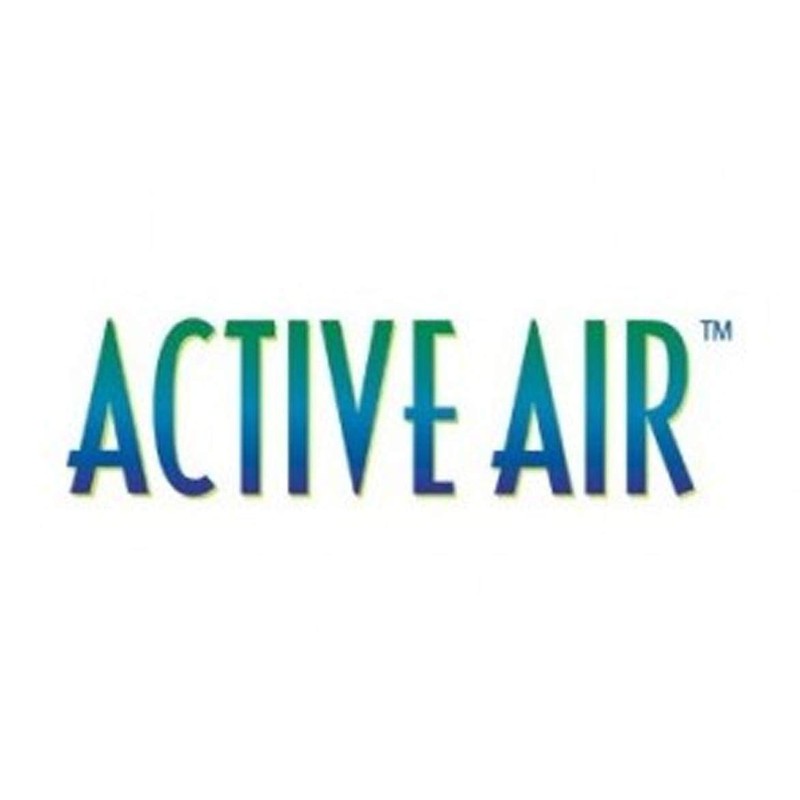 Active Air ACFB8 8" in Line Booster Fan