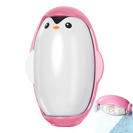 Penguin Shape Lint Roller Clothes Lint Roller