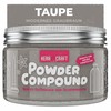 KERACRAFT Powder Compound 150 g - Taupe - Up to