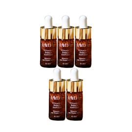 Layday Vitamin C Energy Ampoule 13ml x 5 sets / 레이데이 비타민 씨 에너지 앰플 13ml x 5개세트