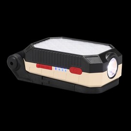 Lantern LED (flashlight) LED W599 flashlight