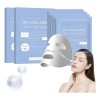 Beauty Bio Collagen Mask, Biodance Collagen Mask,bio 10pcs