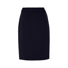 Short Viscose Mix Skirt, 5959, 40