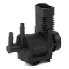 Metzger Valve Agr exhaust control 0892556
