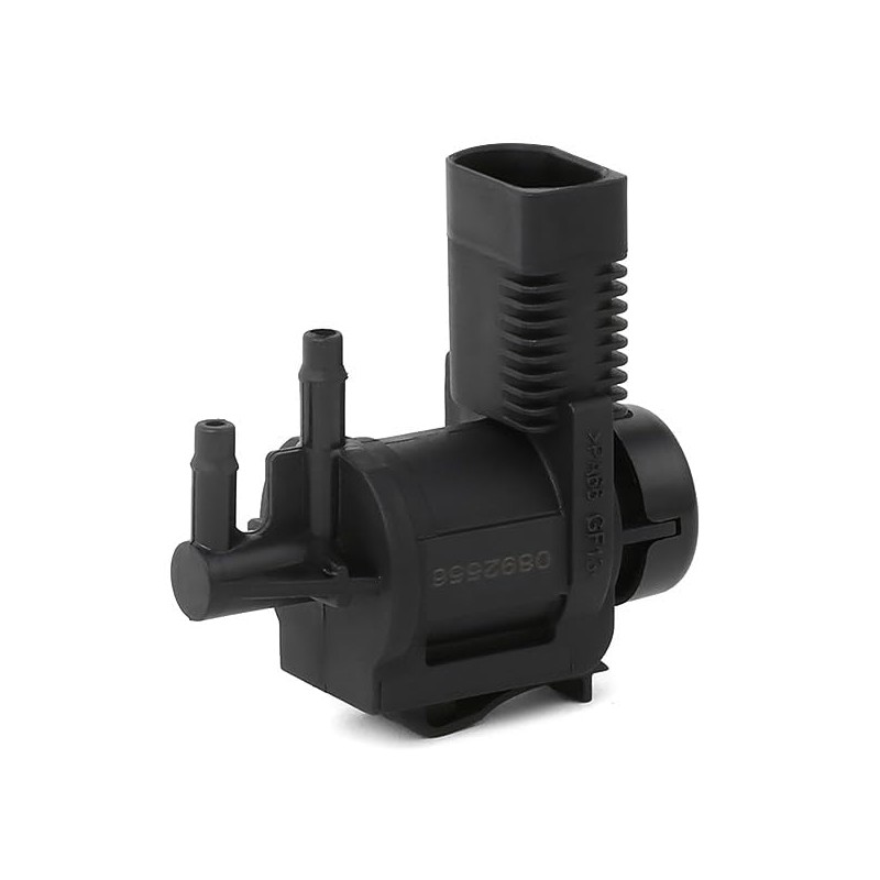 Metzger Valve Agr exhaust control 0892556