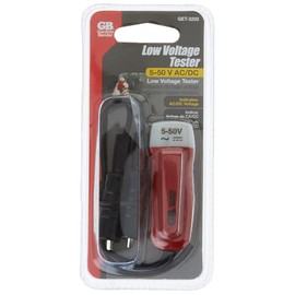 Gardner Bender GET-3202 Low Voltage Tester