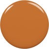 essie Expressie Nail Polish, Quick-Dry Brown Orange Nail Polish, Vegan,