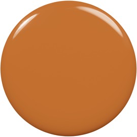 essie Expressie Nail Polish, Quick-Dry Brown Orange Nail Polish, Vegan, Saffr-on The Move, 0.33 fl oz
