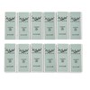 Flash Shiner® Block – 3-Way Nail Buffer (Gray/Black, Green &