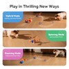 Cheerble Smart Interactive Dog Toy, Wicked Ball Rolly, Automatic Moving,