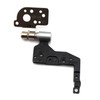 GGZone Replacement Left & Right LCD Hinges for Dell Latitude