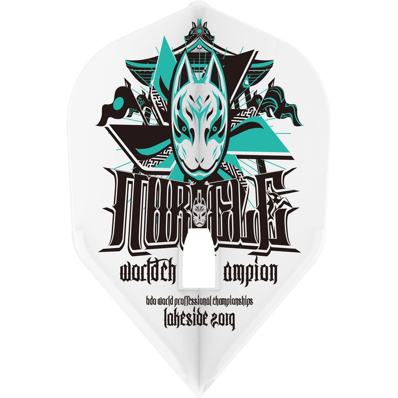 L-Style Champagne Flight Pro Mikuru Suzuki World Champion Shape