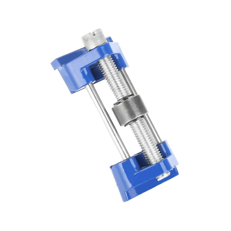 Honing Guide Jig, Self-Centering Clamping Tools for Wood Chisel Edge