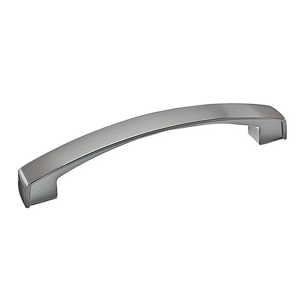 Richelieu Hardware - BP8252128195 - Transitional Metal Pull - 8252
