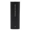 M.2 NVME SSD Hard Drive Enclosure Professional 10Gbps Plug and