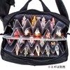 Daiichi MS-W20 EGI Squid Jig Bag Washable Rack System Fits