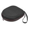 Levigo Hard EVA Headset Portable Protective Storage Bag for JBL