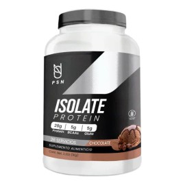 Suplemento En Polvo Psn Whey Protein Mass Gainer 1 Kg
