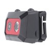 Sports Camera Mini High Definition Camera with LED Searchlight and