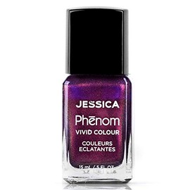 ESMALTE PHENOM RED BERYL PHEN057