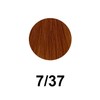 7/37 Medium Blonde Golden Brown Wella Koleston Perfect Me+ Rich