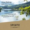 SPINTZ Pack of 500 Organic Chlorella Pellets 100% Controlled Organic