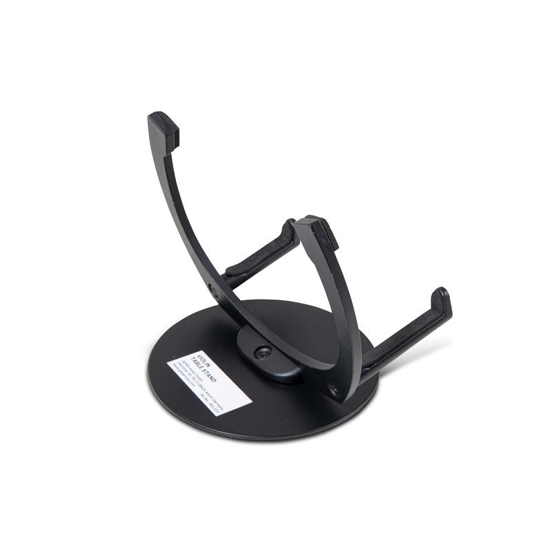 GEWA Violin Tischständer schwarz