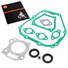 301cc Piston & Ring and Gasket Seal Engine Rebuild Kit