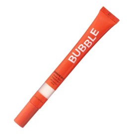 Bubble Tratamiento Antiacné Knock Out Ácido Salicílico 1.8% 10ml Rostro