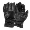 BW Leather Gloves Black, 12