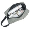 Trawila Travel Toiletry Bag for Women and Men, Makeup bag