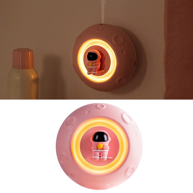 Essential Oil Diffuser Aromatherapy Diffuser with Humidification Timing Scent Diffuser