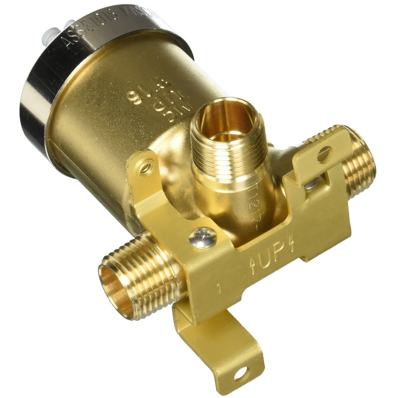 Brizo R60000-UNBXHF Delta Tub and Shower Faucets and Accessories